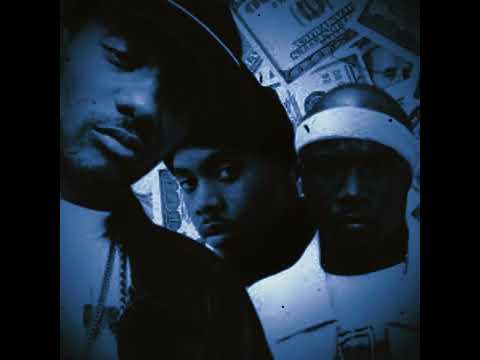 Mobb Deep - Pour the Henny feat. Nas / K.Ruso Remix