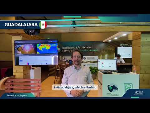 To The World & Beyond: SIPA 2025 🌎🐷