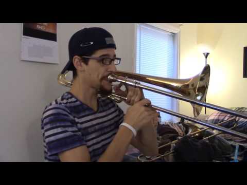 How To Practice (How I Practice) Part 4/5: John Williams Medley