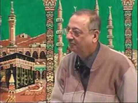 Madina Arabic Course - Lesson 46 Part 8