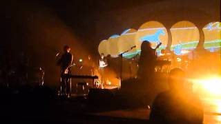 Bombay Bicycle Club - Whenever, Wherever @ Brixton Academy