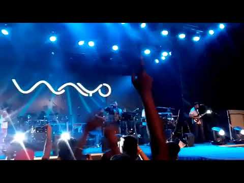 Sanda Mithuri | First Ever Outdoor Performance | Kasun Kalhara ft WAYO live @ Ice Cream Carnival