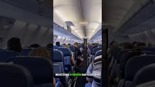 Heldentat im Cockpit rettet alle Passagiere!