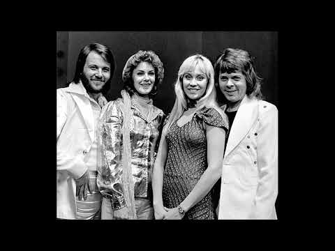 ABBA - The Winner Takes It All (1 hour)