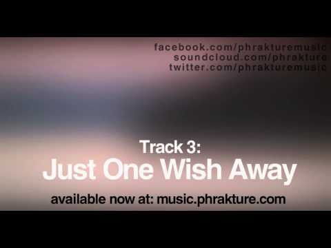 Phrakture - Magnify Familiar Eyes - Album Promo (OUT NOW)