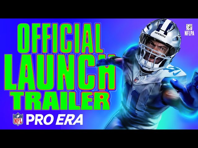NFL PRO ERA 1