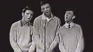 Cliff Richard, Marty Wilde &amp; Dickie Pride - Three Cool Cats (1959)