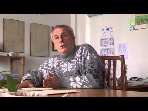 Io faccio così #25 -- La Cooperativa Agricola La Terra e il Cielo