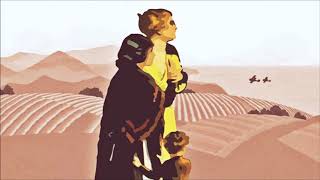 Jack Lowden - HOME FRONT :: 8-12 October (1918) video