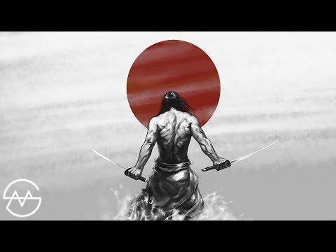 YABØII - Samurai