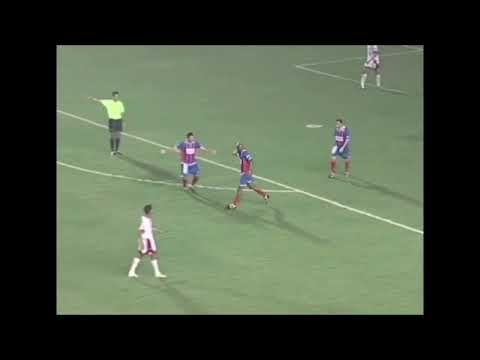 Rio Branco-AC 3 x 2 Bahia - Série C 2007