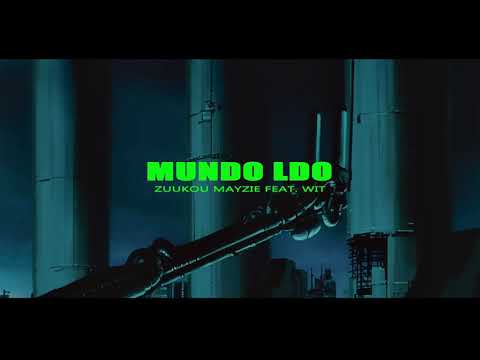Zuukou Mayzie 667 ft. Wit ( Mundo Ldo ). Amv skrr skrr