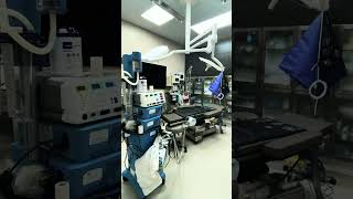 Facility Walk-Through