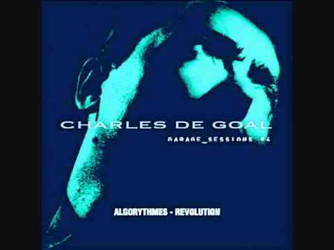 Charles De Goal L´Homme Pierre