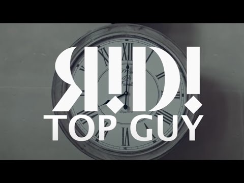 Ridi - Top Guy (Official Music Video)