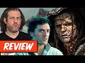 Somehow Frankenstein RETURNED Frankenstein 2025 Review