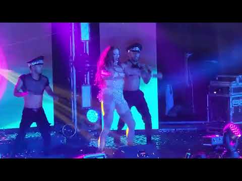 Gala Varo en la mas orgullosa 2022