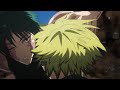 Jujutsu No Kaisen Maki Vs Naoya MAKI UNLOCKS HEAVENLY RESTRICTION