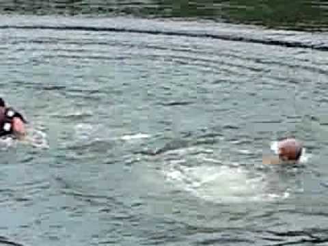 Łowca Marasu i Cyklon- all stars weekend.MP4