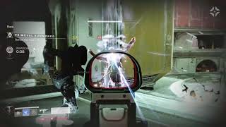 MrGotcha804 Gambit Gameplay