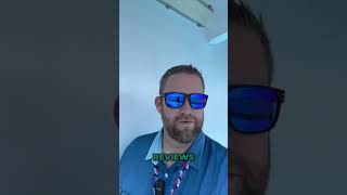 Cruise Ship Tours & Reviews: Welcome Aboard the Carnival Glory! #shorts