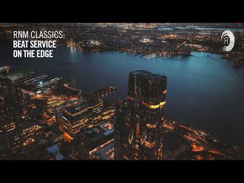 Beat Service - On The Edge [TRANCE CLASSICS]