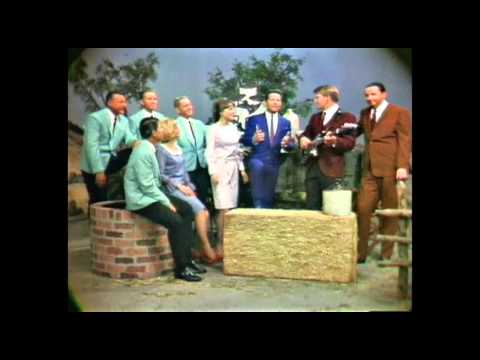 Billy Mize and Glen Campbell Duet