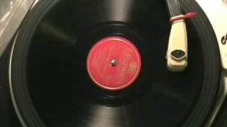 THERE'LL BE SOME CHANGES MADE by Benny Goodman 1939