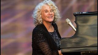  Carole King Tapestry: Live in Hyde Park (Concert Film)
