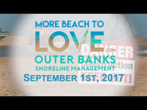 More Beach To Love Update 09-01-2017