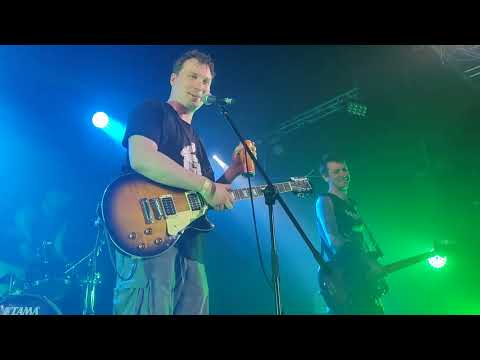 Glastonberry (Moscow 2023.05.13). Infornal FuckЪ - Пылесос ест котов