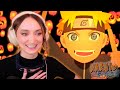 TAILED BEAST SONG Naruto Shippuden REACTION Video