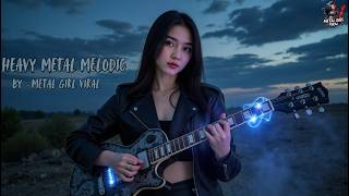 Download lagu 2 Hours π§ Epic Heavy Metal Melodic | Emotional Soundscape for Deep Focus and Healing β‘ mp3 Download lagu 2 Hours π§ Epic Heavy Metal Melodic | Emotional Soundscape for Deep Focus and Healing β‘ mp3