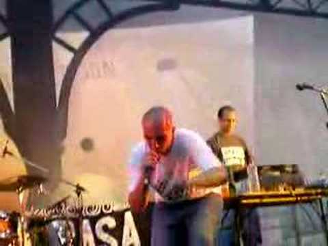 Well-j, V-xa fête de la musique 2008 Dijon (hostyle--Well-j)