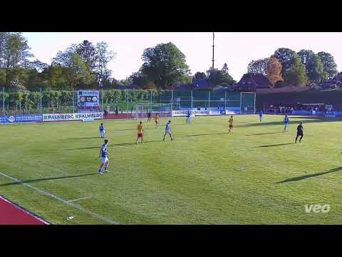 B-Junioren: Finale im Palmberg Junioren-Landespokal 2023/2024