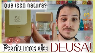 ILIA FLOR DE LARANJEIRA por que você deve COMPRAR este perfume