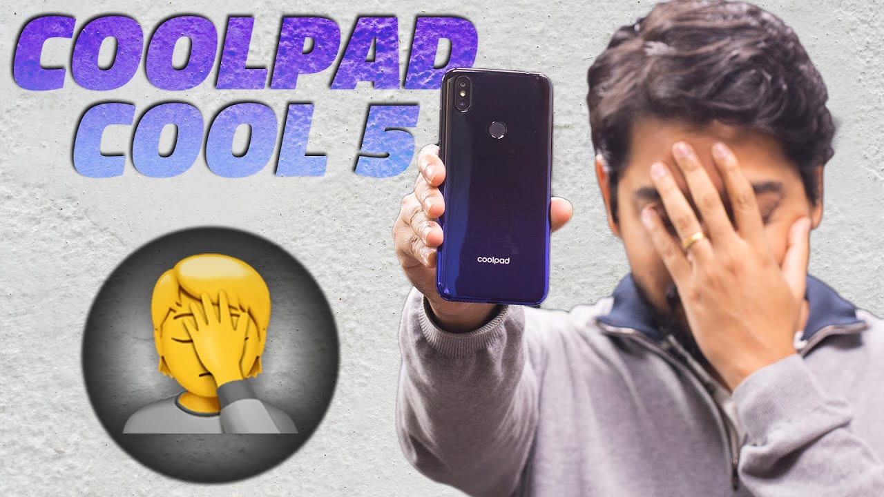 Coolpad Cool 5 Review – Should You Buy This Budget Smartphone?