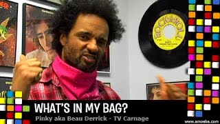 Watch Pinky's episode on YouTube