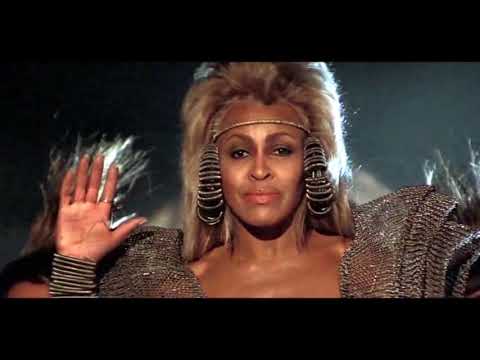 GEORGE VOYCE - WE DON'T NEED ANOTHER