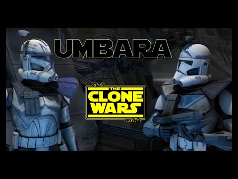 "Wie in alten Zeiten Rex" Schlacht um Umbara Teil 1 | Clone Wars Deutsch