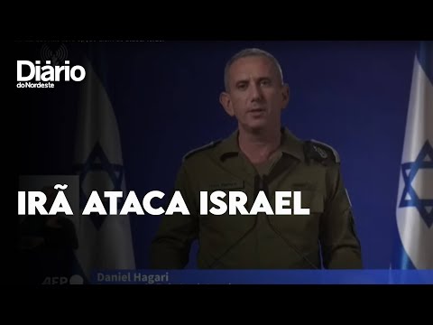 Por que o Irã atacou Israel? Entenda o que levou ao lançamento de drones e mísseis