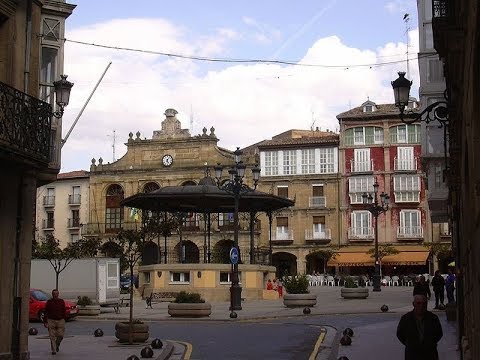 Places to see in ( La Rioja - Spain ) Haro