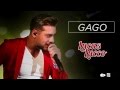 Gago by Lucas Lucco