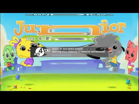 Junior on the job Round 1 vs Megan Woodmansee