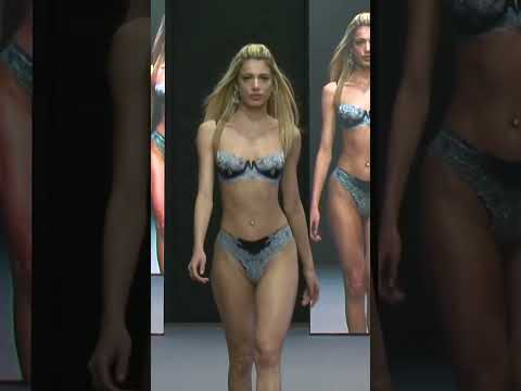 SPAIN Lingerie 2023 #shorts - Swimwear & Underwear