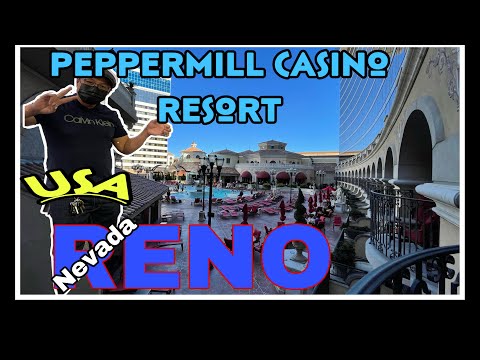Bill Paganetti Reno
