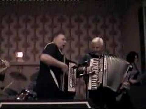 Eddie Rodick & Stan Blout - Slap Happy Polka