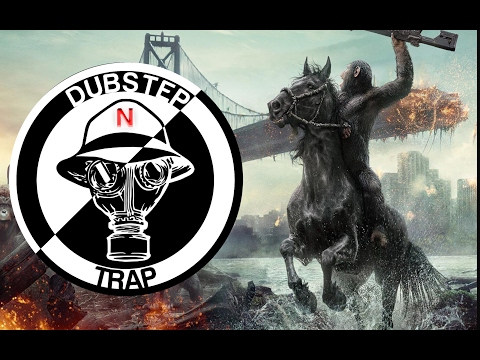 Chromaze - The Chimpanzee