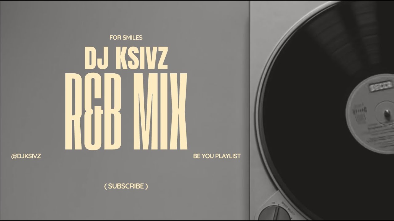 Promotional video thumbnail 1 for Dj Ksivz