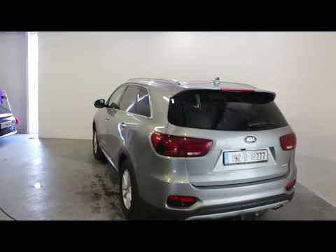 Kia Sorento 2.2 K1 4x4 5 seats - TENDER 36 - Image 2